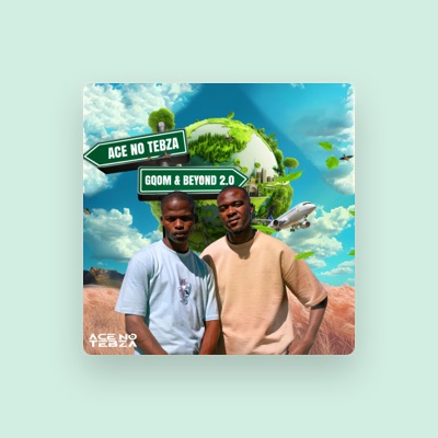 Listen to Ace no Tebza, watch music videos, read bio, see tour dates & more!