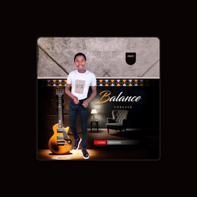 Listen to Ubalance, watch music videos, read bio, see tour dates & more!