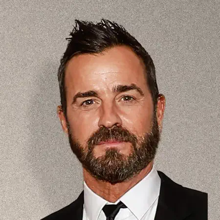Justin Theroux