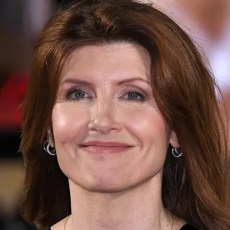 Sharon Horgan