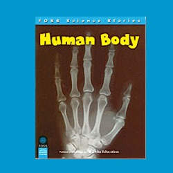 FOSS Human Body Science Stories Audio Stories:Lawrence Hall of Science
