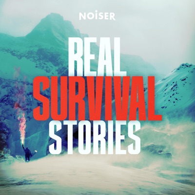 Real Survival Stories Real Survival Stories