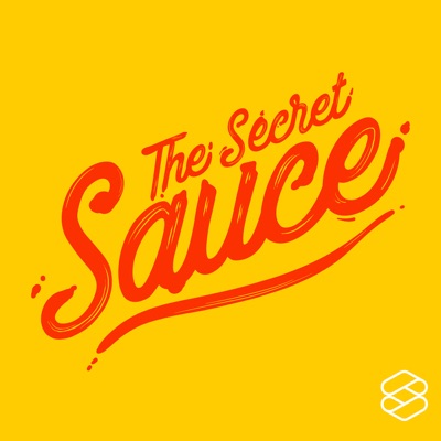 The Secret Sauce The Secret Sauce