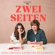 Zwei Seiten - Der Podcast über Bücher | WDR
