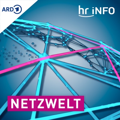 hr-iNFO Netzwelt:hr-info