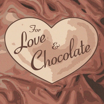For Love and Chocolate:Tommy and Tara Gallop