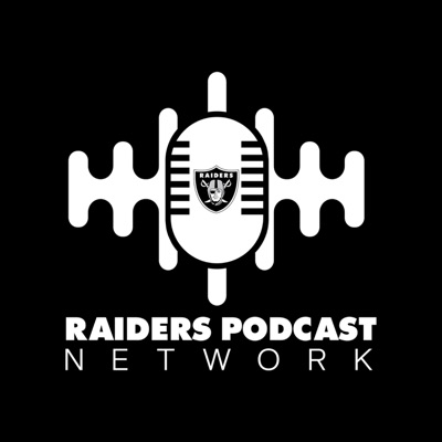 Raiders Podcast Network Raiders Podcast Network