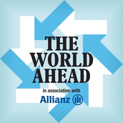 The World Ahead:Monocle