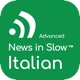 Advanced Italian