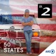50 States - Der Amerika-Podcast mit Dirk Rohrbach