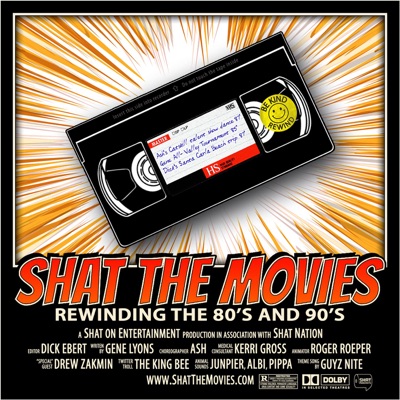 Shat the Movies: 80's & 90's Best Film Review Shat the Movies: 80's & 90's Best Film Review