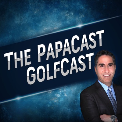 The PapaCast GolfCast The PapaCast GolfCast
