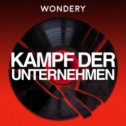 Kampf der Unternehmen