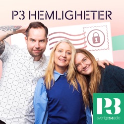 Våra värsta synder