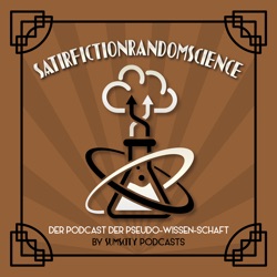 SatirfictionRandomScience