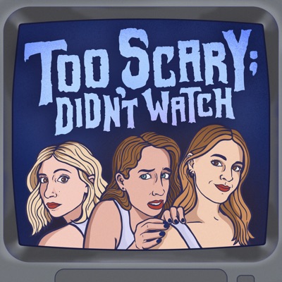 Too Scary; Didn't Watch:Headgum