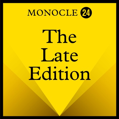 The Late Edition:Monocle