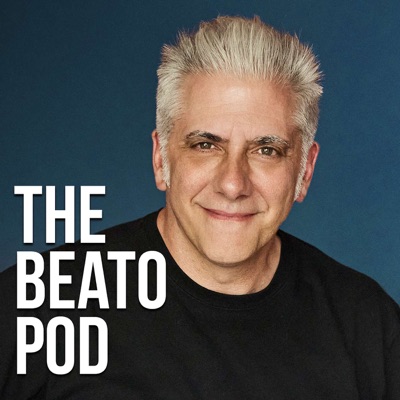 The Beato Pod:Rick Beato