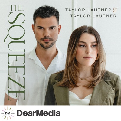 The Squeeze:Taylor Lautner
