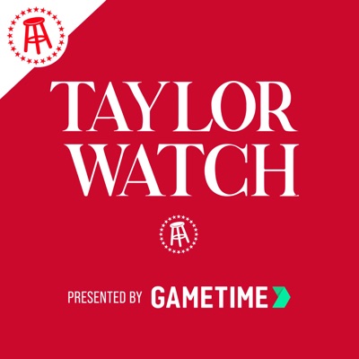Taylor Watch:Barstool Sports
