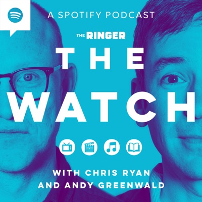 The Watch:The Ringer