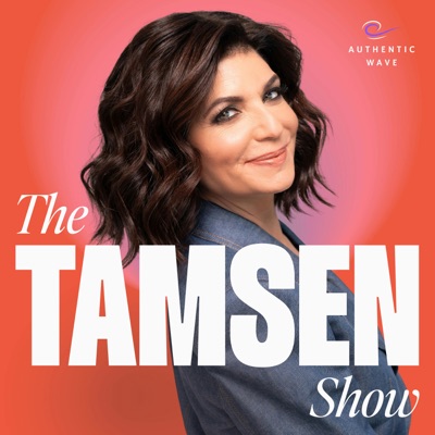 The Tamsen Show:Tamsen Fadal / Authentic Wave