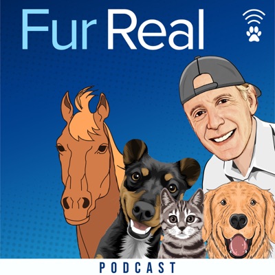 Fur Real with Mark A Kyle:Mark A Kyle
