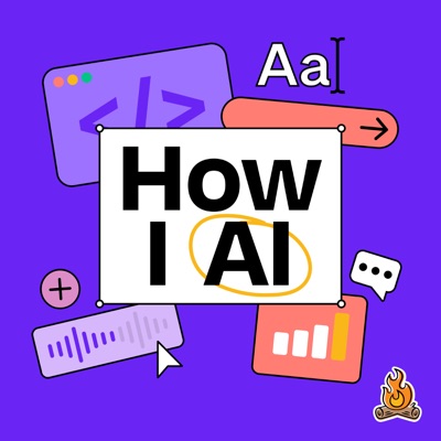 How I AI:Claire Vo