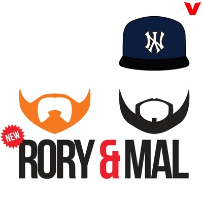 New Rory & MAL:iHeartPodcasts and The Volume