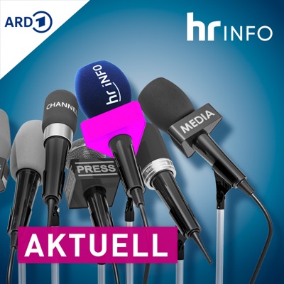 hr INFO Aktuell:hr INFO
