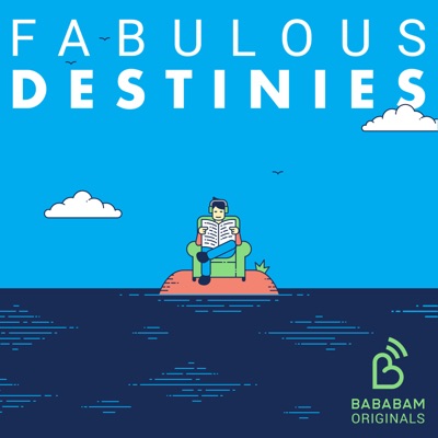 Fabulous destinies:Bababam
