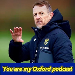 You Are My Oxford