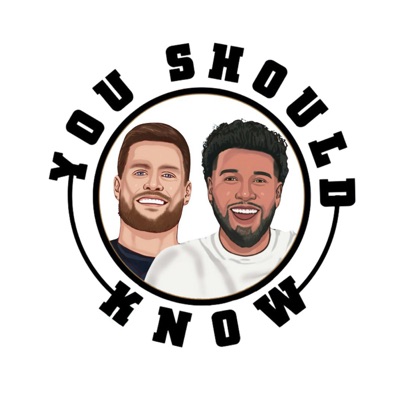 You Should Know Podcast:Wood Elf Media