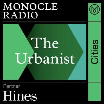 The Urbanist:Monocle