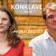 Der Andreas Englisch Podcast - Konklave 2025