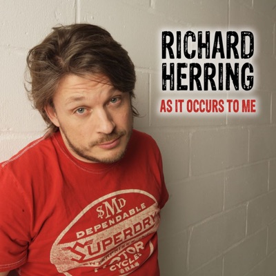 As It Occurs To Me:Comedy.co.uk