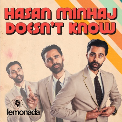 Hasan Minhaj Doesn't Know:186k Films