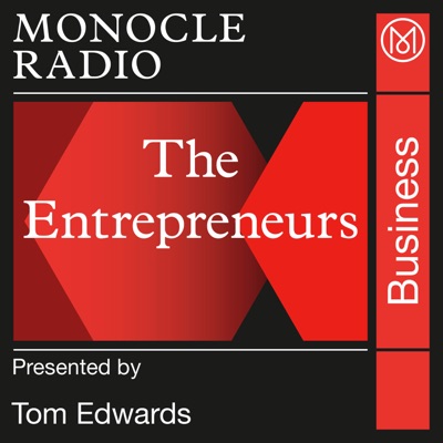 The Entrepreneurs:Monocle