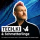 Tech, KI & Schmetterlinge