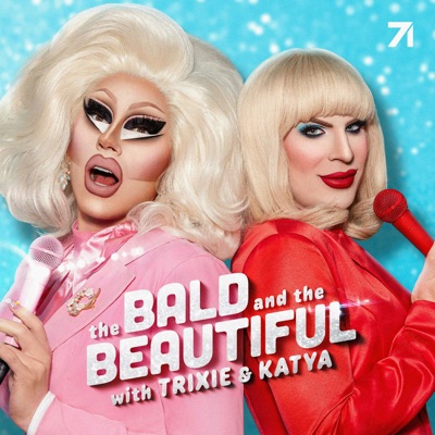 The Bald and the Beautiful with Trixie and Katya:Studio71