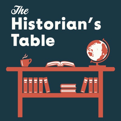 The Historian's Table The Historian's Table