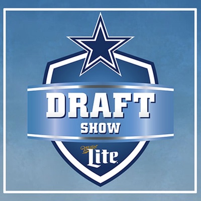 The Draft Show:Dallas Cowboys