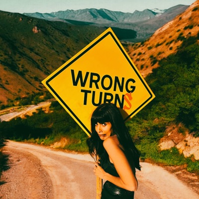 Wrong Turns with Jameela Jamil:Jameela Jamil