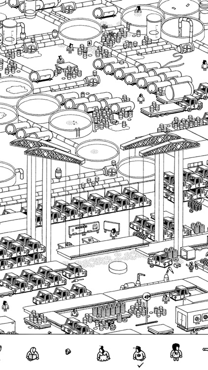 Hidden Folks screenshot-6
