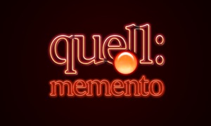 Quell Memento+