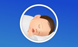 Cloud Baby Monitor