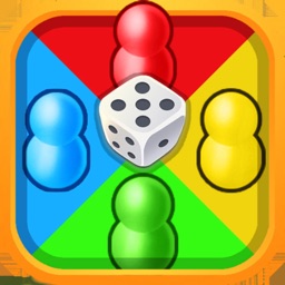 Flying Chess-Dice Adventure