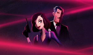 Agent A: A puzzle in disguise