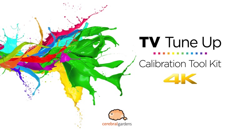 TV Tune Up
