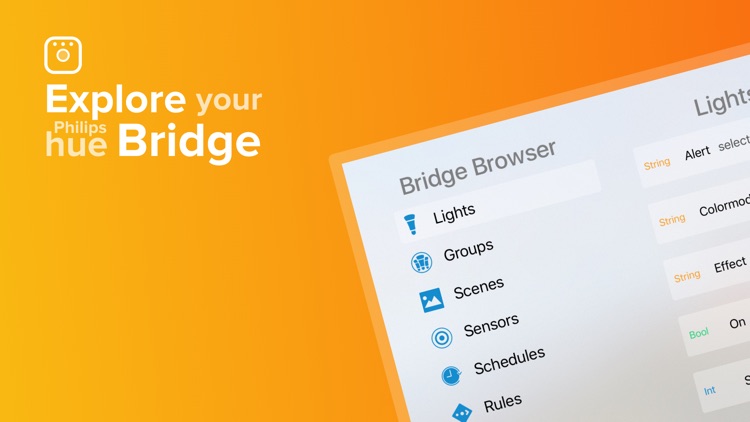 Bridge Inspector Hue